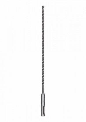 BOSCH 2608836606 Vrtáky do kladív SDS plus-5X 5 x 200 x 260 mm