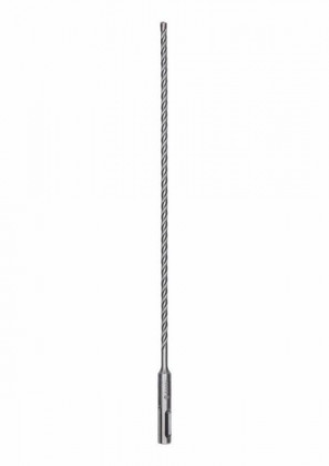 BOSCH 2608836607 Vrtáky do kladív SDS plus-5X 5 x 250 x 310 mm