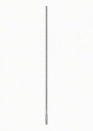 BOSCH 2608836616 Vrtáky do kladív SDS plus-5X 8 x 550 x 610 mm