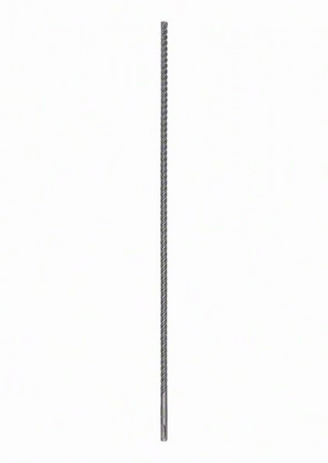 BOSCH 2608836618 Vrtáky do kladív SDS plus-5X 10 x 550 x 610 mm