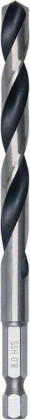 BOSCH 2608577533 Vrták HSS PointTeQ so šesťhrannou stopkou 8,0 mm