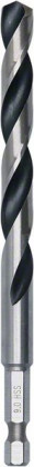 BOSCH 2608577535 Vrták HSS PointTeQ so šesťhrannou stopkou 9,0 mm