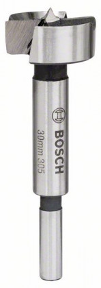 BOSCH 2608596976 Forstnerové vrtáky, DIN 7483 G 30 x 90 mm, d 8 mm