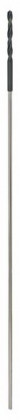 BOSCH 2608596342 Vrtáky do bednenia a pre inštalácie 8 x 600 mm, d 6 mm