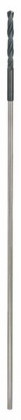 BOSCH 2608596343 Vrtáky do bednenia a pre inštalácie 10 x 600 mm, d 8 mm