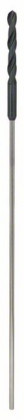 BOSCH 2608596345 Vrtáky na debnenie a inštalácie 14 x 600 mm, d 8 mm
