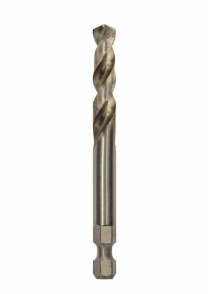 BOSCH 2608594255 Strediaci vrták Plus HSS-Co pr. 7,15x85 mm