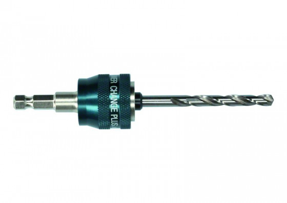 BOSCH 2608900527 Adaptér Power Change Plus 8,7 mm, s vrtákom HSS-G 7,15x105 mm