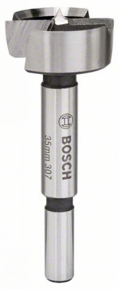 BOSCH 2608596977 Forstnerové vrtáky, DIN 7483 G 35 x 90 mm, d 10 mm