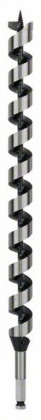 BOSCH 2608597650 Skrutkovicový vrták do dreva, šesťhranná stopka 28x385x450 mm