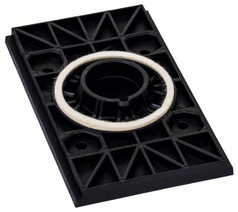 BOSCH 2608601447 Vibračná doska 80 x 130 mm