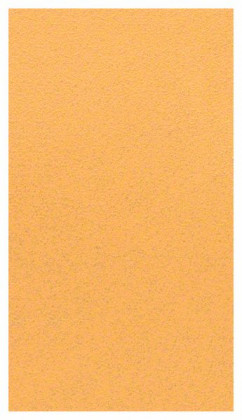 BOSCH 2608608Y22 Brúsny list C470, 10-kusové balenie 70 x 125 mm, 100