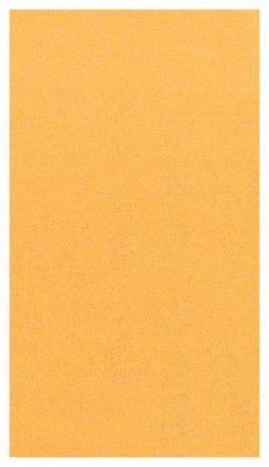 BOSCH 2608608Y24 Brúsny list C470, 10-kusové balenie 70 x 125 mm, 150