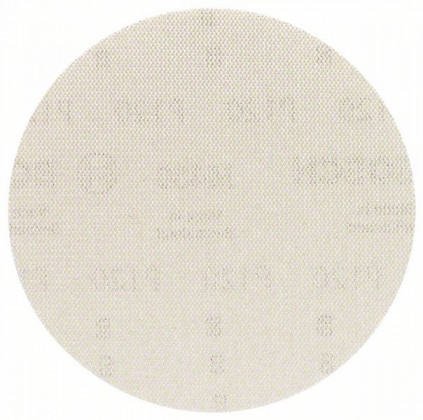 BOSCH 2608900682 Brúsny list 50ks 125 mm, 120