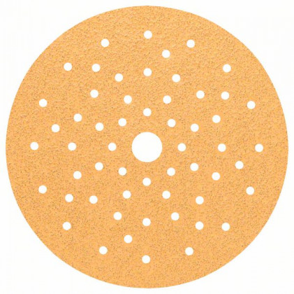 BOSCH 2608901135 Brúsny list C470, 50-kusové balenie 150 mm, 40