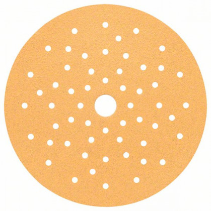 BOSCH 2608901137 Brúsny list C470, 50-kusové balenie 150 mm, 80