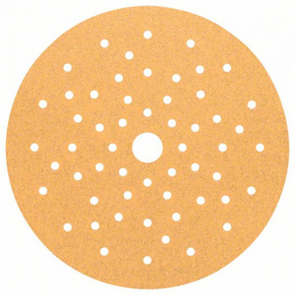 BOSCH 2608901138 Brúsny list C470, 50-kusové balenie 150 mm, 100