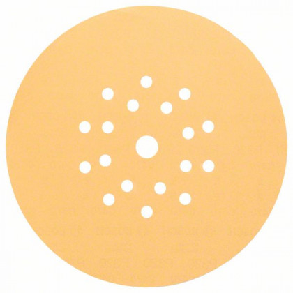 BOSCH 2608901153 Brúsny list C470, 25-kusové balenie 225 mm, 220