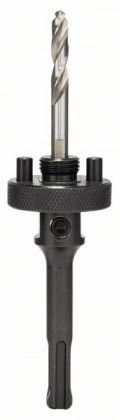 BOSCH 2609390036 Adaptér SDS plus