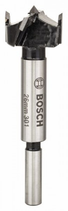 BOSCH 2608597608 Sukovník s tvrdokovom a predrezovými hrotmi 26 x 90 mm, d 8 mm BOSCH 2608597608 Sukovník s tvrdokovom a predrezovými hrotmi 26 x 90 mm, d 8 mm