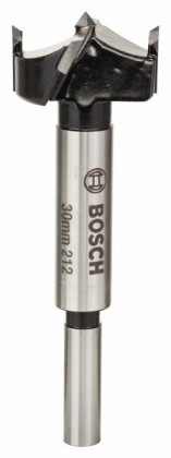 BOSCH 2608597610 Sukovník s tvrdokovom a predrezovými hrotmi 30 x 90 mm, d 8 mm BOSCH 2608597610 Sukovník s tvrdokovom a predrezovými hrotmi 30 x 90 mm, d 8 mm
