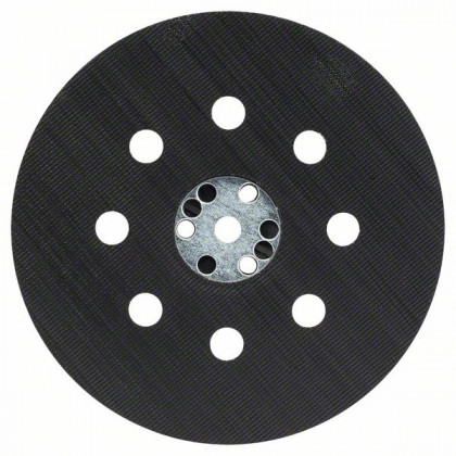 BOSCH 2608601062 Brúsny tanier Stredný BOSCH 2608601062 Brúsny tanier Stredný