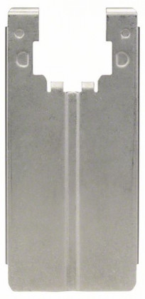 BOSCH 2601098123 Kovová doska k základnej doske