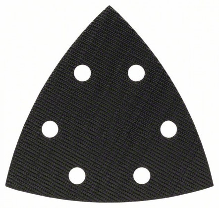 BOSCH 2608000211 Brúsna doska Na PDA 180, PDA 180 E, PDA 240 E BOSCH 2608000211 Brúsna doska Na PDA 180, PDA 180 E, PDA 240 E