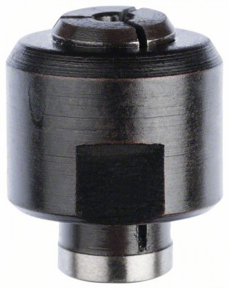 BOSCH 2608570082 Klieštinové upínacie púzdro s upínacou maticou 3 mm