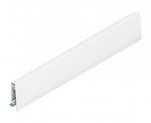BLUM 470M4502S bočnica MERIVOBOX M 450 mm, P, biela, SW-M