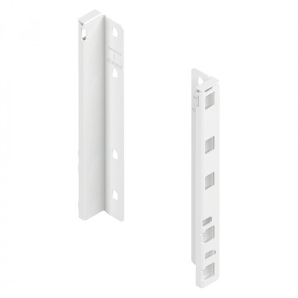 BLUM ZB4E000S držiak chrbta MERIVOBOX E, biela, SW-M