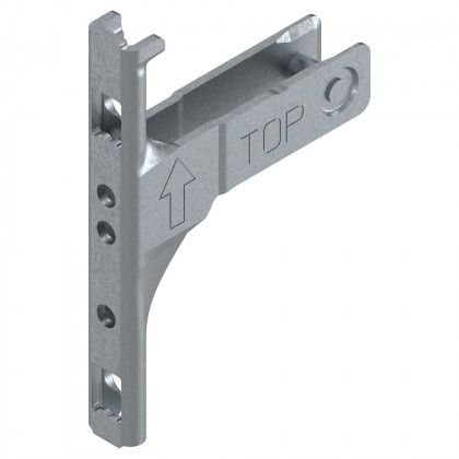 BLUM ZF4.1002 čelný príchyt MERIVOBOX vrut