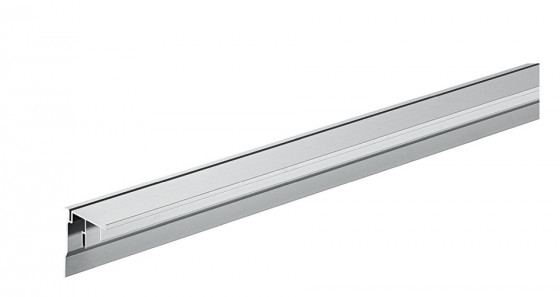 HETTICH 9276712 TopLine XL new spodná profil 5300 mm použitie s klipmi