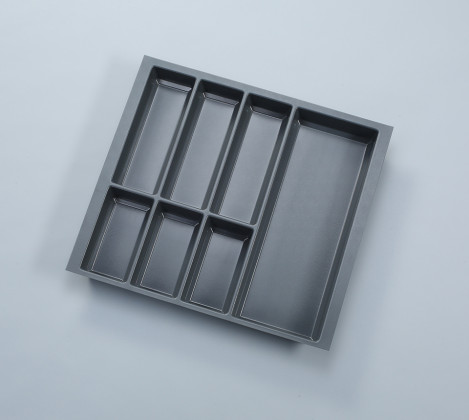 Príborník Classico antracit pre StrongBox 60(504x474mm)
