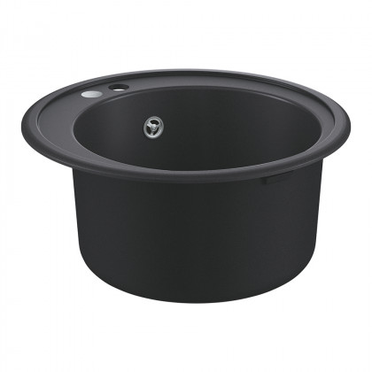 GROHE 31656AP0 Drez K200 50-C 510mm granitová čierna