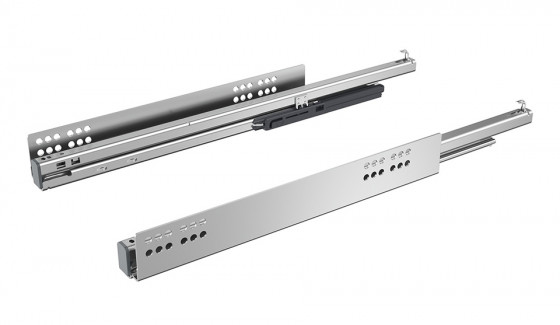HETTICH 9243691 Quadro V6 260 mm eb10,5 P2Os Ľ+P