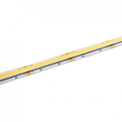 StrongLumio LED pásik 24V COB 22W/m (608 LED/m) - 10mm - CCT