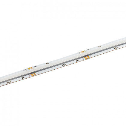 StrongLumio LED pásik 24V COB 15W/m (840 LED/m) - 10mm - RGB
