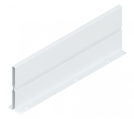 BLUM Z46L420S mezistena 450 biela