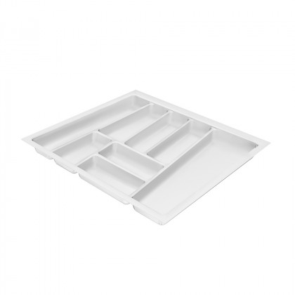 HETTICH 9302748 ORGATRAY 740 Š.900 / L.500 biela
