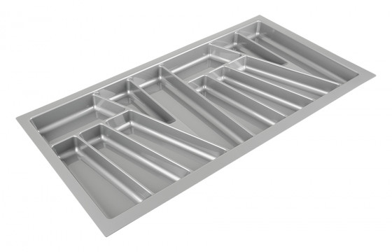 StrongIn Príborník 90/435 metalíza (830 x 435 mm)