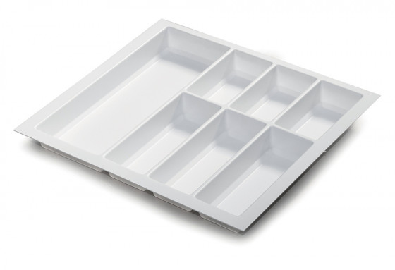 Príborník Classico zrnitá biela pre StrongBox 60(504x474mm)