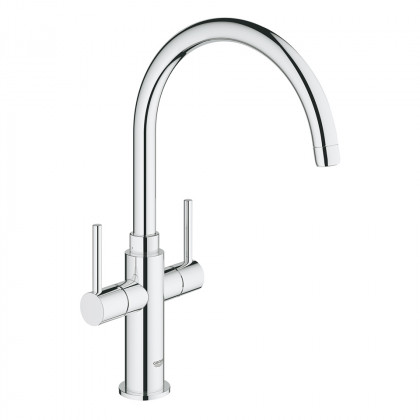 GROHE 30190000 Batéria Ambi Cosmopolitan chróm