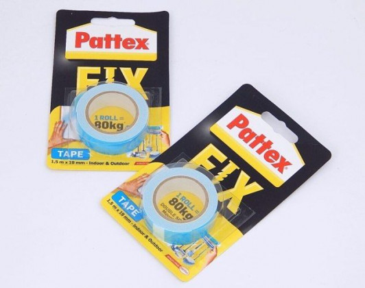 PATTEX páska oboj str.- 80 kg 1,5m