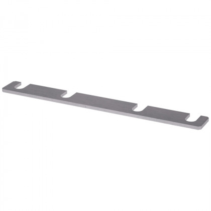 IF-vymedzovací adaptér pre šablónu Rekord 99x11x1, 5mm