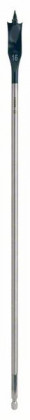 BOSCH 2608900343 Plochý vrták do dřeva Self Cut Speed, šestihran 16 x 400 mm