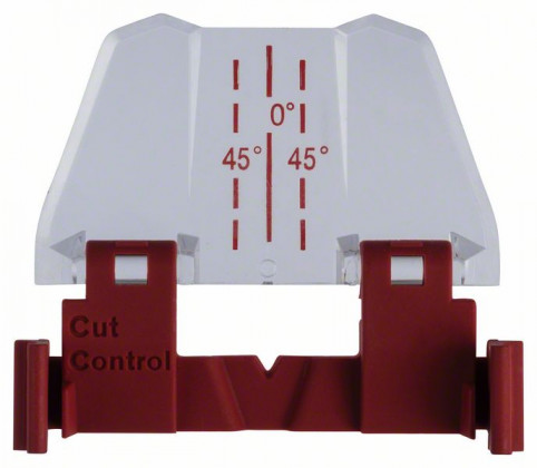 BOSCH 2609256981 Cut-Control-System pre PST 700 E; PST 800 PEL; PST 900 PEL