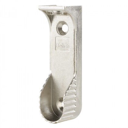 HETTICH 70668 Nosič šatnej tyče SL 786 DD Ni