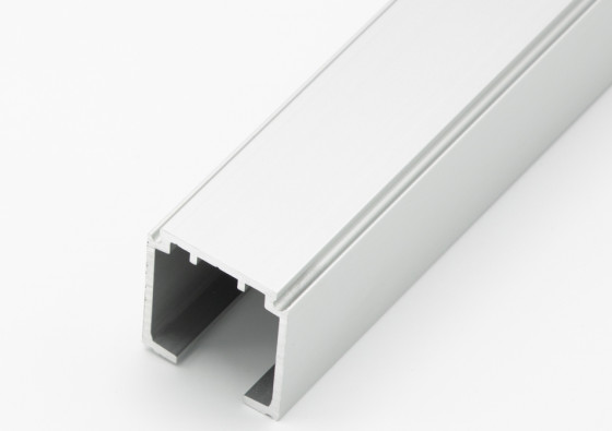 TERNO horné vedenie 1280/G - surová 1,5m TERNO horné vedenie 1280/G - surová 1,5m