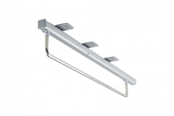 HETTICH 9136277/28714 Výsuvný vešiak na ram.400